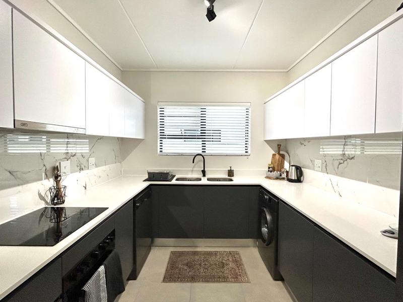 To Let 3 Bedroom Property for Rent in The Huntsman Western Cape